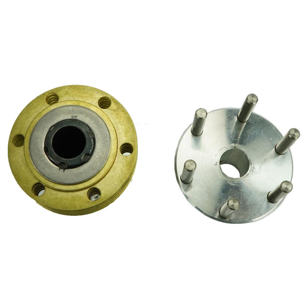 Clutch Adjustable Torque adjustable Range = 1.8 to 50lb/Inch 46-282362P1 Clutch Adjustable Torque adjustable Range = 1.8 to 50lb/Inch 46-282362P1