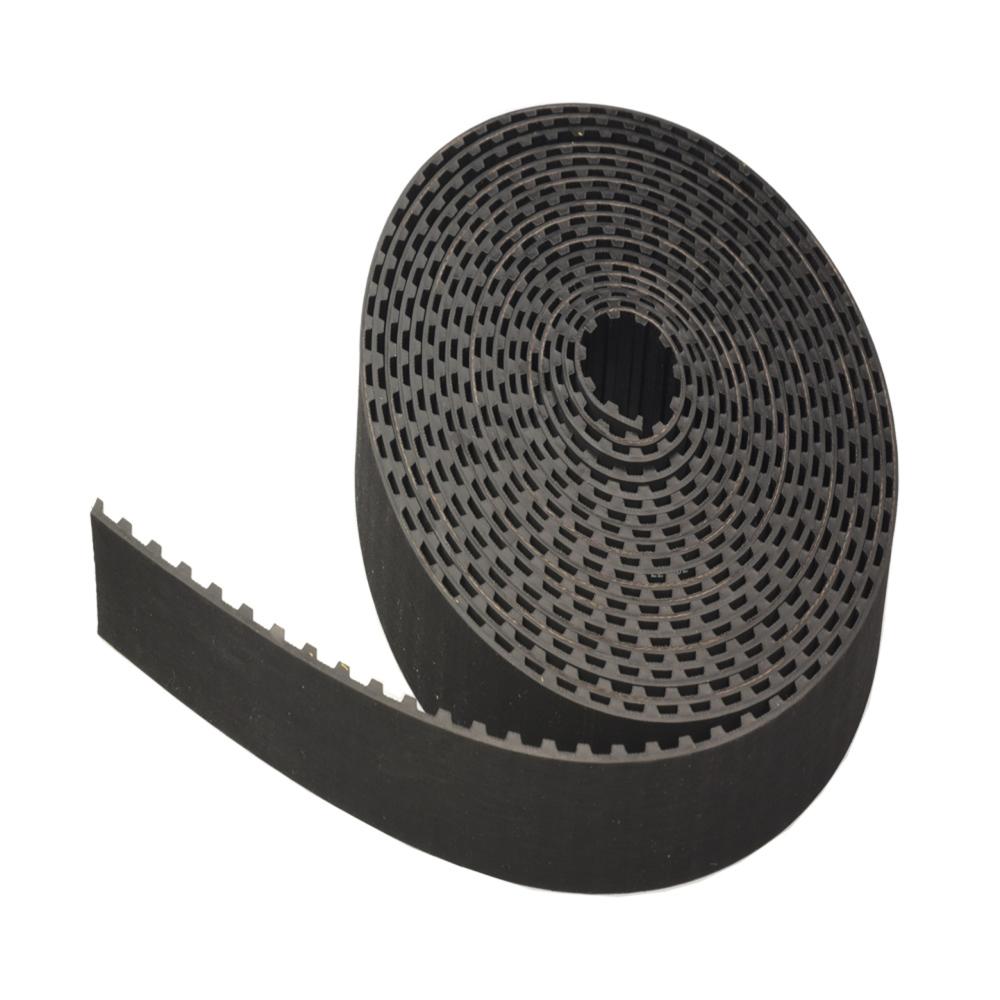 3-8" Pitch Gearbelt 1" Wide X 19.50 Feet Long 46-282388P3 3-8" Pitch Gearbelt 1" Wide X 19.50 Feet Long 46-282388P3