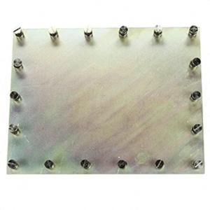 Magnet Ramp Port PP1 A6 Magnet Ramp Port PP1 A6