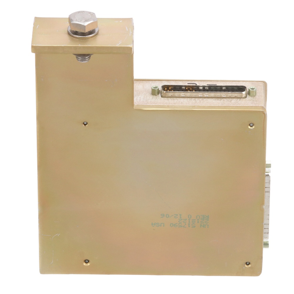 Wide Open Dock Control Box Bracket 46-282757G700 Wide Open Dock Control Box Bracket 46-282757G700