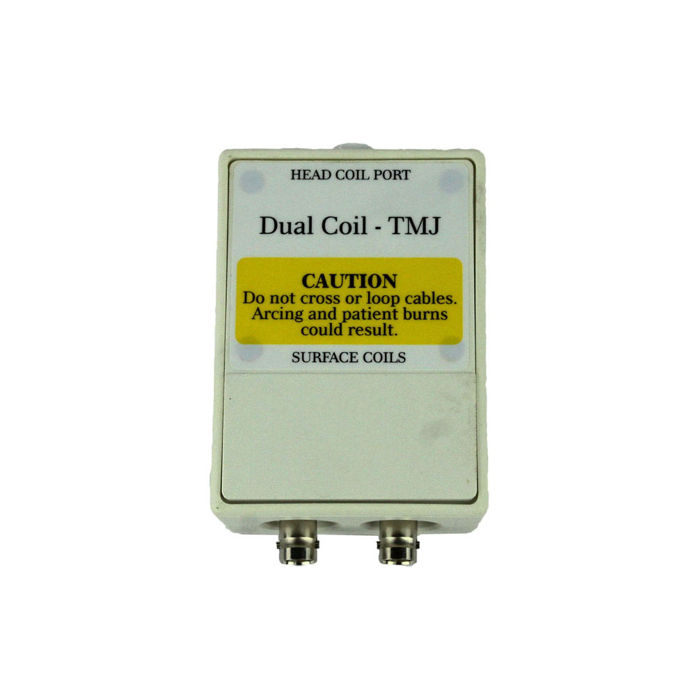 Quick Disconnect Dual Coil Adapter Quick Disconnect Dual Coil Adapter