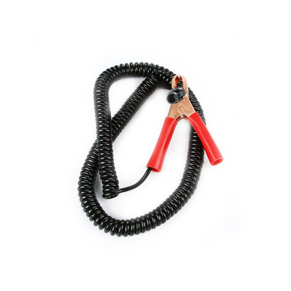 Model 600/200 8ft External Leakage Model 600/200 8ft External Leakage