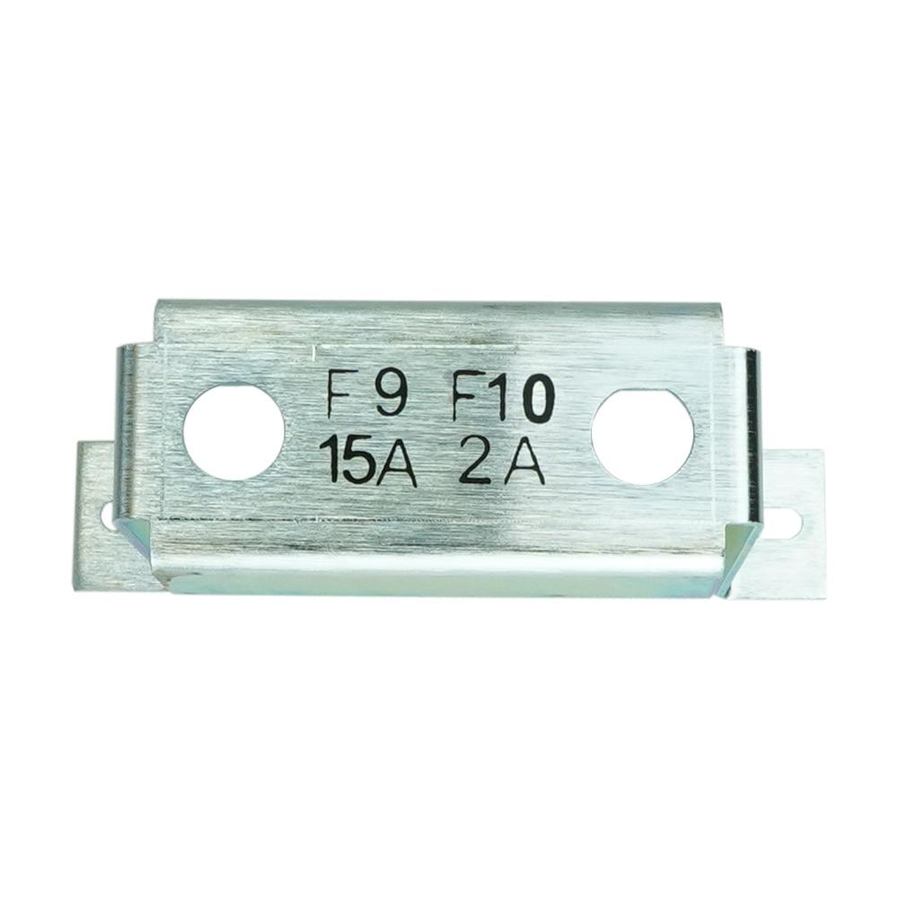 AMX-4 - Fuse Bracket AMX-4 - Fuse Bracket