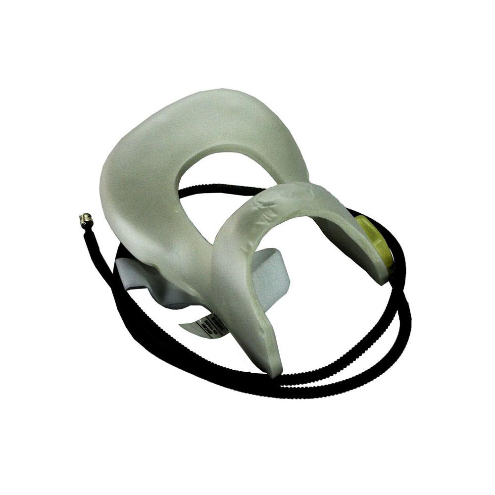 MEDIUM ANTERIOR NECK SURFACE COIL SAME AS P1 EXCEPT SURFACE COIL HAS CONVOLUTED TEFLON CABLE JACKET MEDIUM ANTERIOR NECK SURFACE COIL SAME AS P1 EXCEPT SURFACE COIL HAS CONVOLUTED TEFLON CABLE JACKET