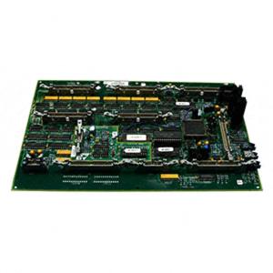 SCAN ROOM INTERFACE BOARD SCAN ROOM INTERFACE BOARD