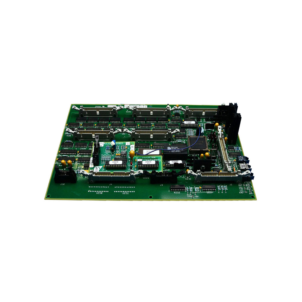 SRI BOARD WITH DUAL SENSOR DAUGHTER 46-288016G9-R SRI BOARD WITH DUAL SENSOR DAUGHTER 46-288016G9-R