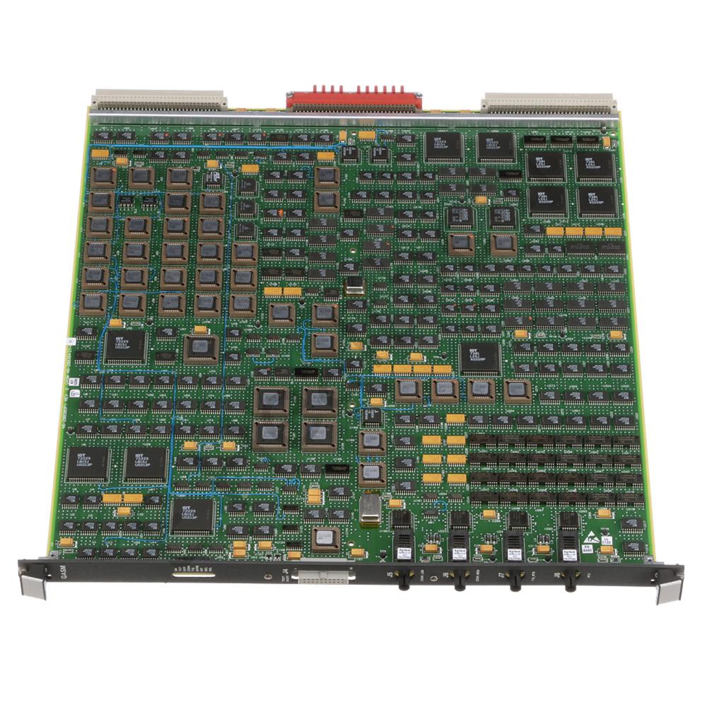 GASM,GATED ACQUISITION SORT MODULE 46-288384G1-R GASM,GATED ACQUISITION SORT MODULE 46-288384G1-R