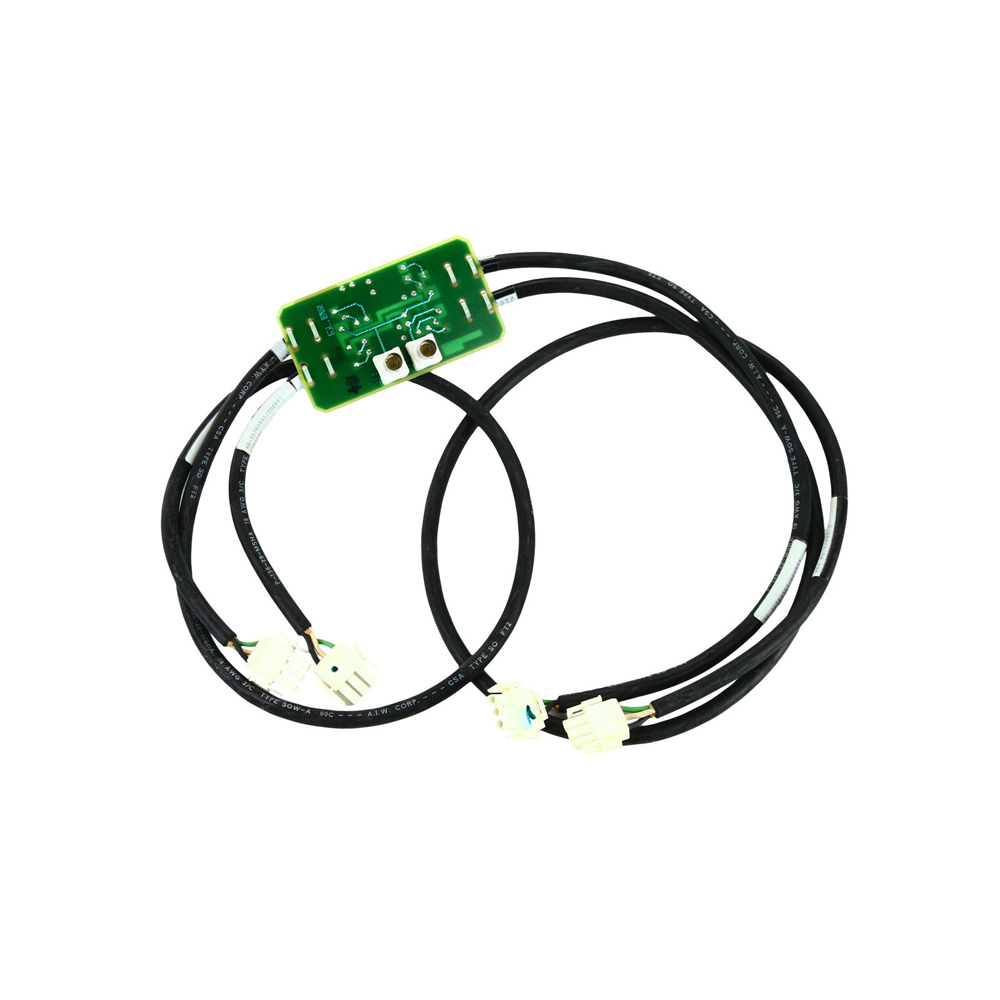 FRONT BIAS SPLITTER BD NO JUMPER FOR HIGH-PROFILE DYNAMIC FRONT BIAS SPLITTER BD NO JUMPER FOR HIGH-PROFILE DYNAMIC