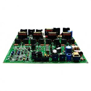 Gram Power Supply Board Gram Power Supply Board