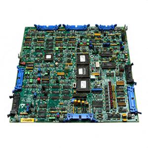 GRAM CONTROL BOARD GRAM CONTROL BOARD