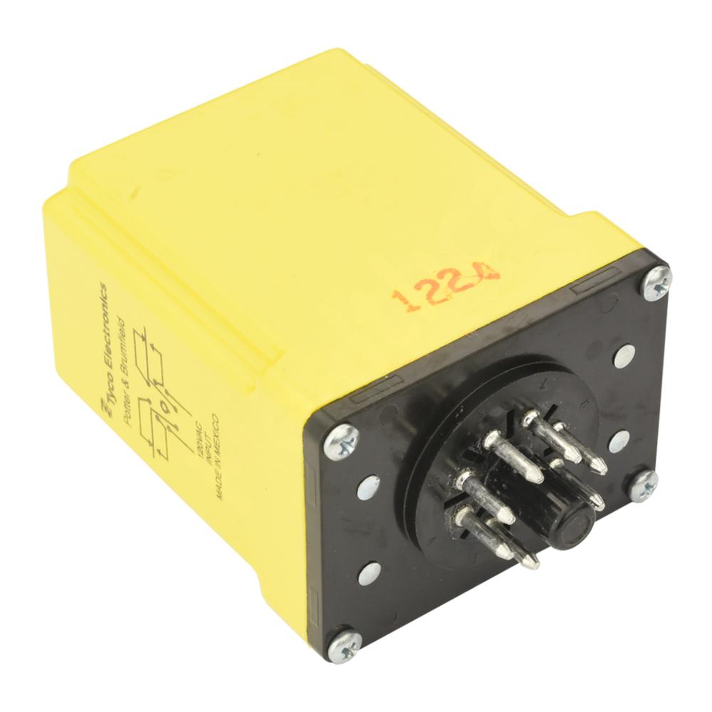 Relay 120V AC (K4) Relay 120V AC (K4)