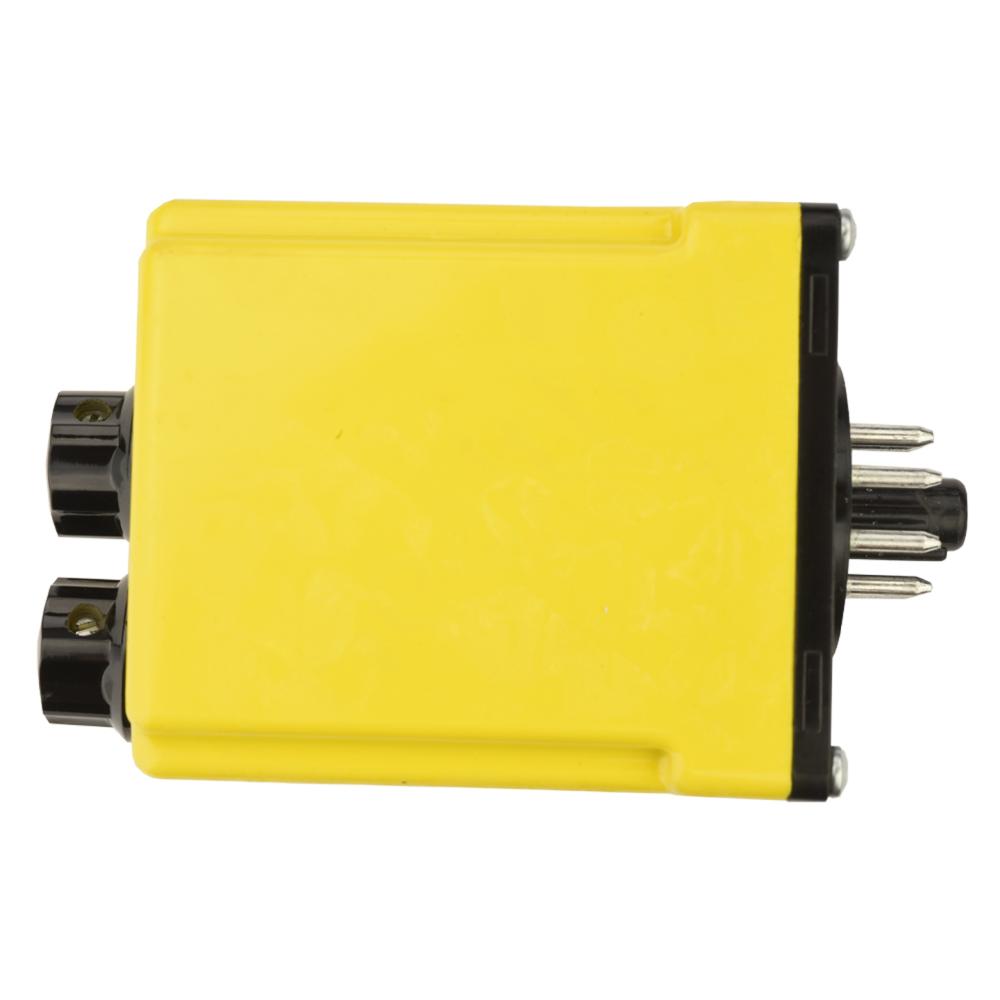 Relay 120V AC (K4) Relay 120V AC (K4)