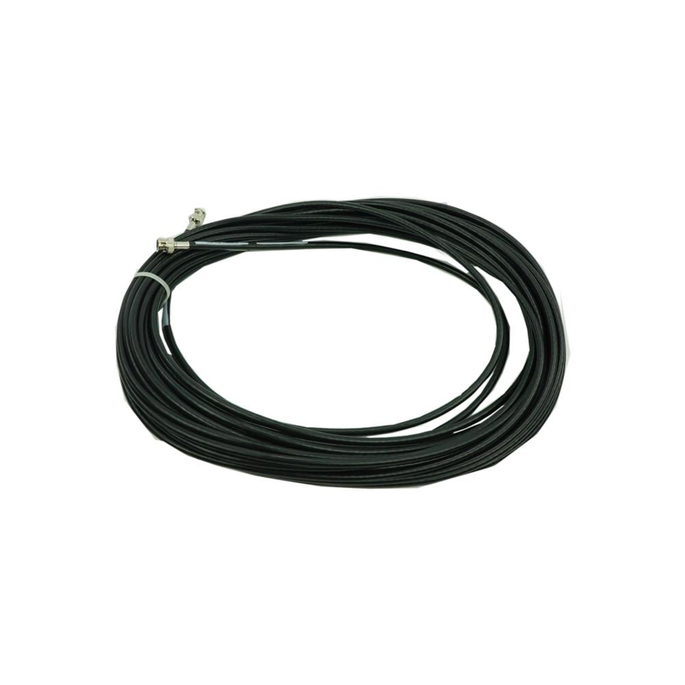 Cable, 65 ft, , 75 OHM BNC Plug Both Ends Cable, 65 ft, , 75 OHM BNC Plug Both Ends