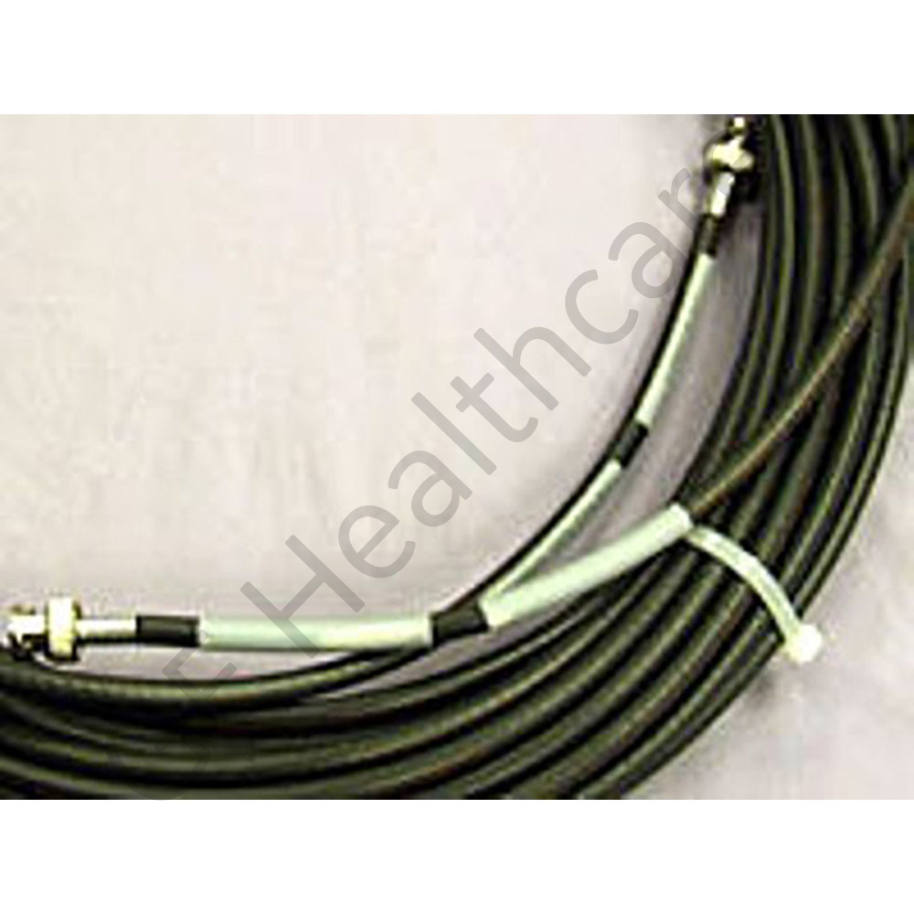 Cable, 80 ft, , 75 OHM BNC Plug Bothends
