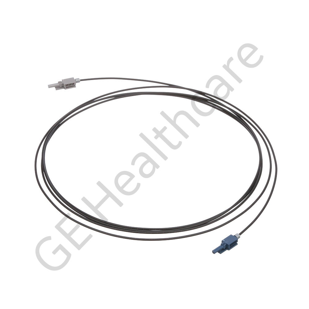 Plastic Fiber Optic Cable 113.0 Long OBC to Cathode Inverter