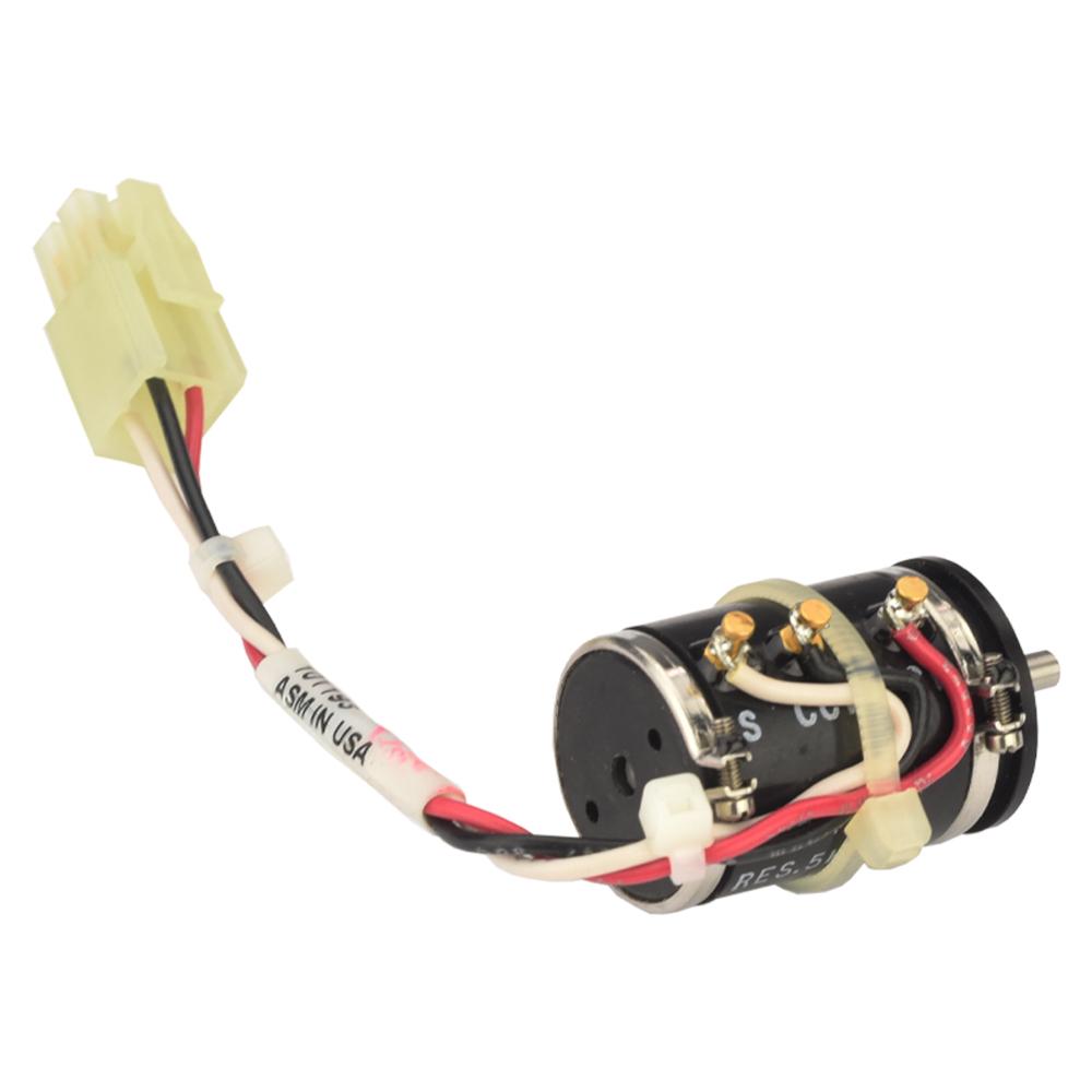 Tilt Potentiometer Harness Assembly Tilt Potentiometer Harness Assembly