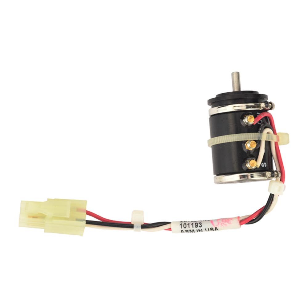 Tilt Potentiometer Harness Assembly Tilt Potentiometer Harness Assembly