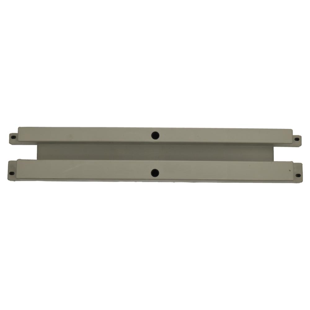 Front Bumper Housing Gray #4 Front Bumper Housing Gray #4