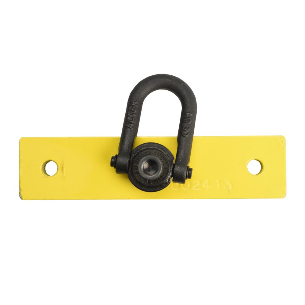 AMX 4 Column Lift Fixture AMX 4 Column Lift Fixture