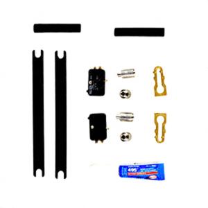 AMX 4 Collimator Switch Replacement Kit AMX 4 Collimator Switch Replacement Kit