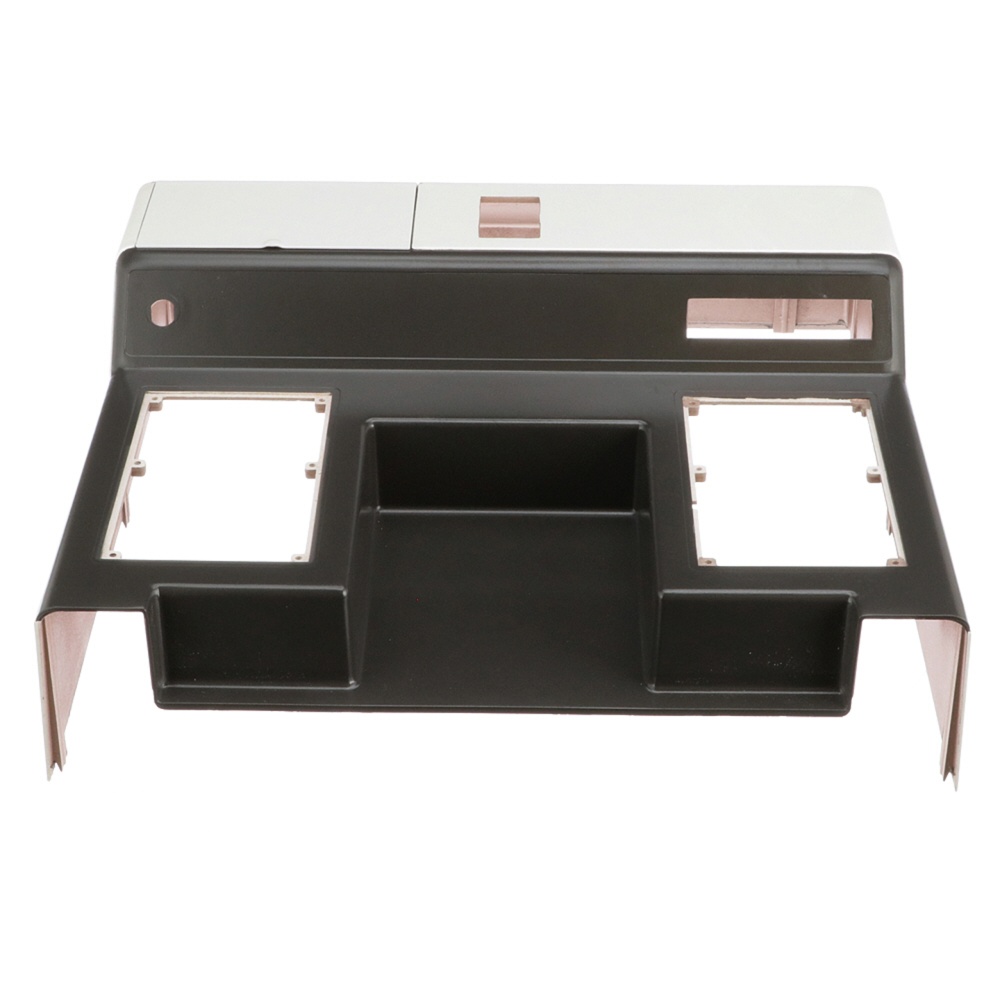 Cover Assembly EMC Top Cover for AMX4 Cover Assembly EMC Top Cover for AMX4