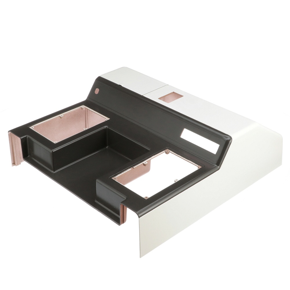 Cover Assembly EMC Top Cover for AMX4 Cover Assembly EMC Top Cover for AMX4