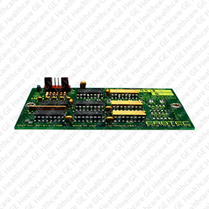 ERBTEC 86-013-2300 Front Display Board