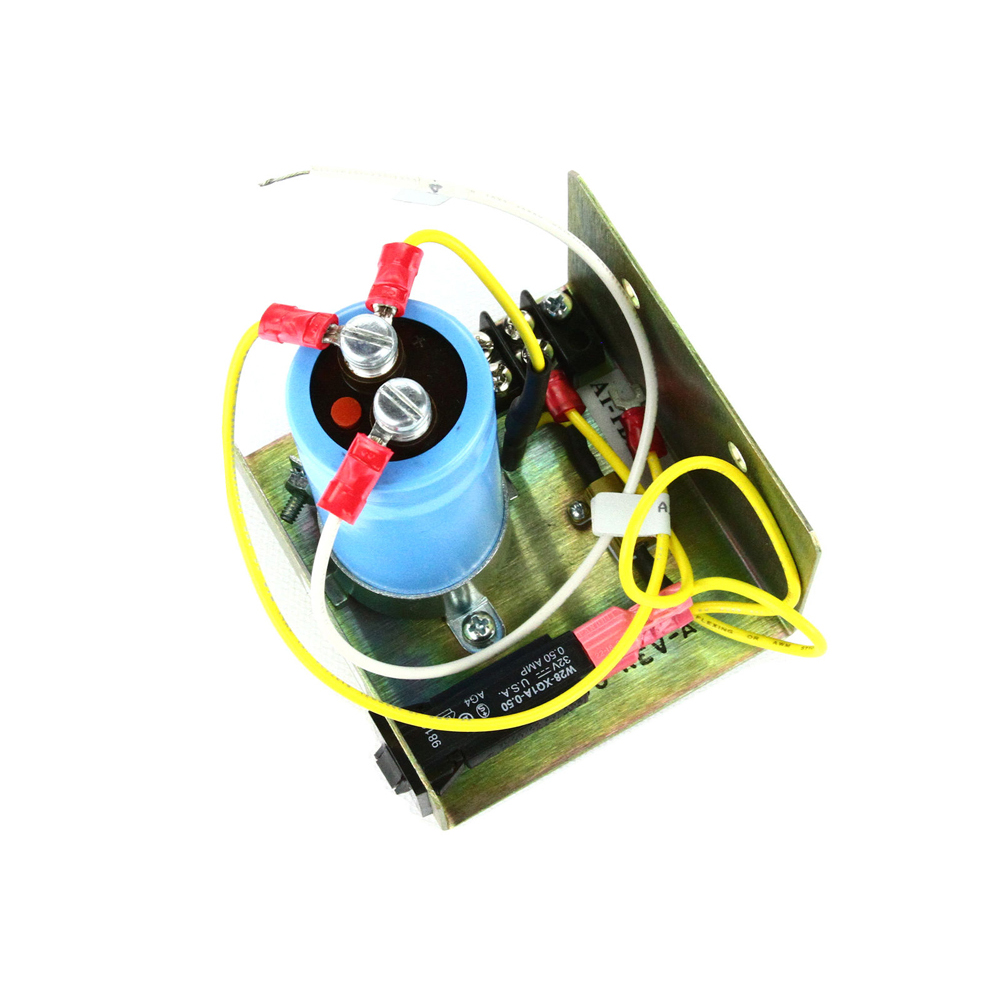 RETROFIT Assembly RETROFIT Assembly