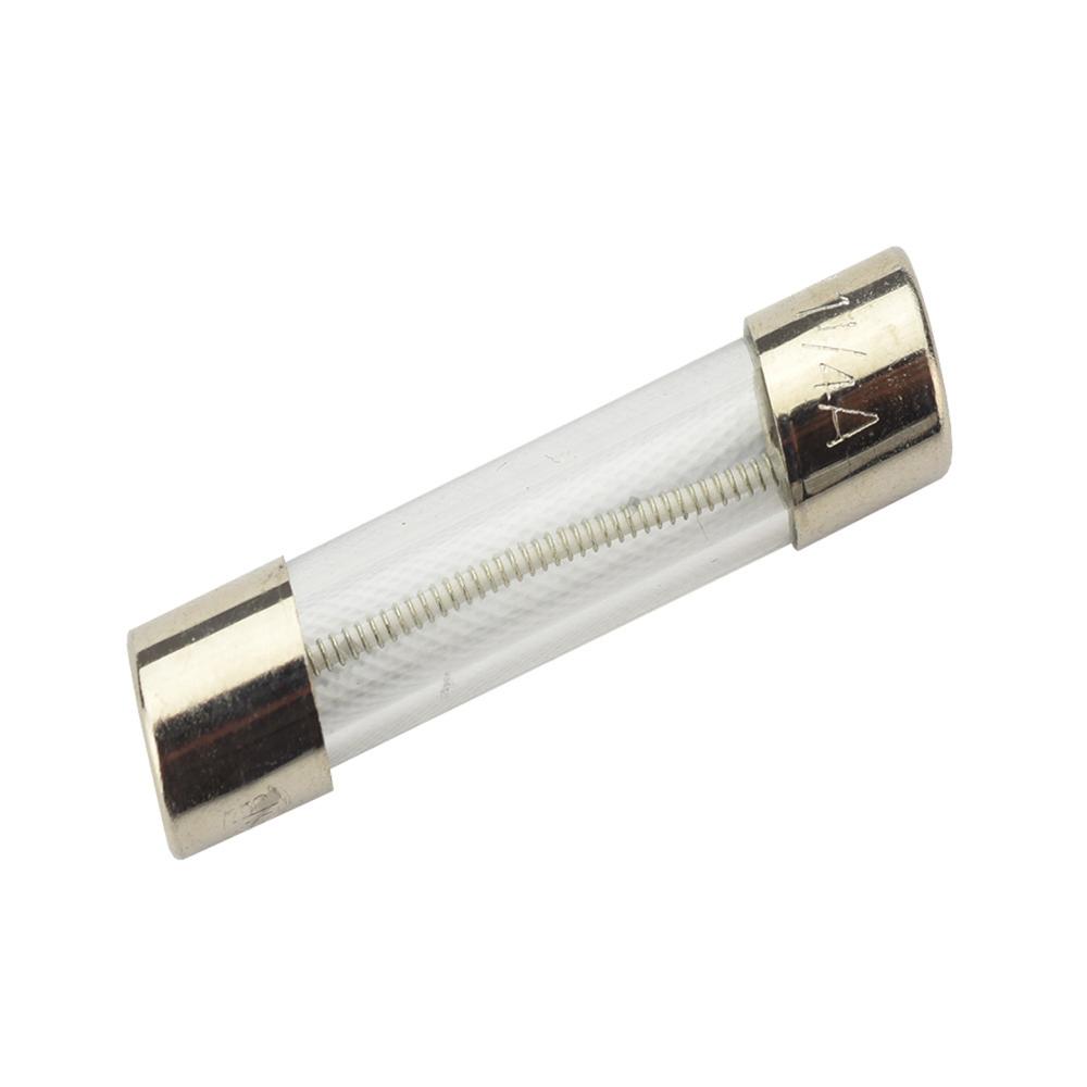 1.25A 250V Slow Blow Fuse Limited Range Dual Element 1.25A 250V Slow Blow Fuse Limited Range Dual Element