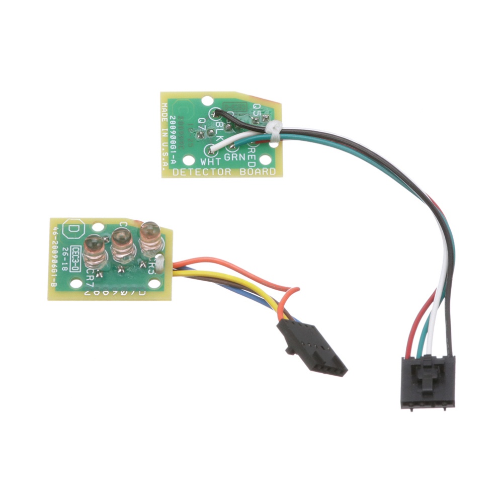 Front Sensor Kit for Spot Film Device Front Sensor Kit for Spot Film Device