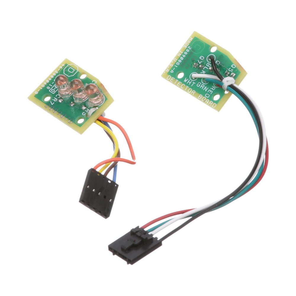 Front Sensor Kit for Spot Film Device Front Sensor Kit for Spot Film Device