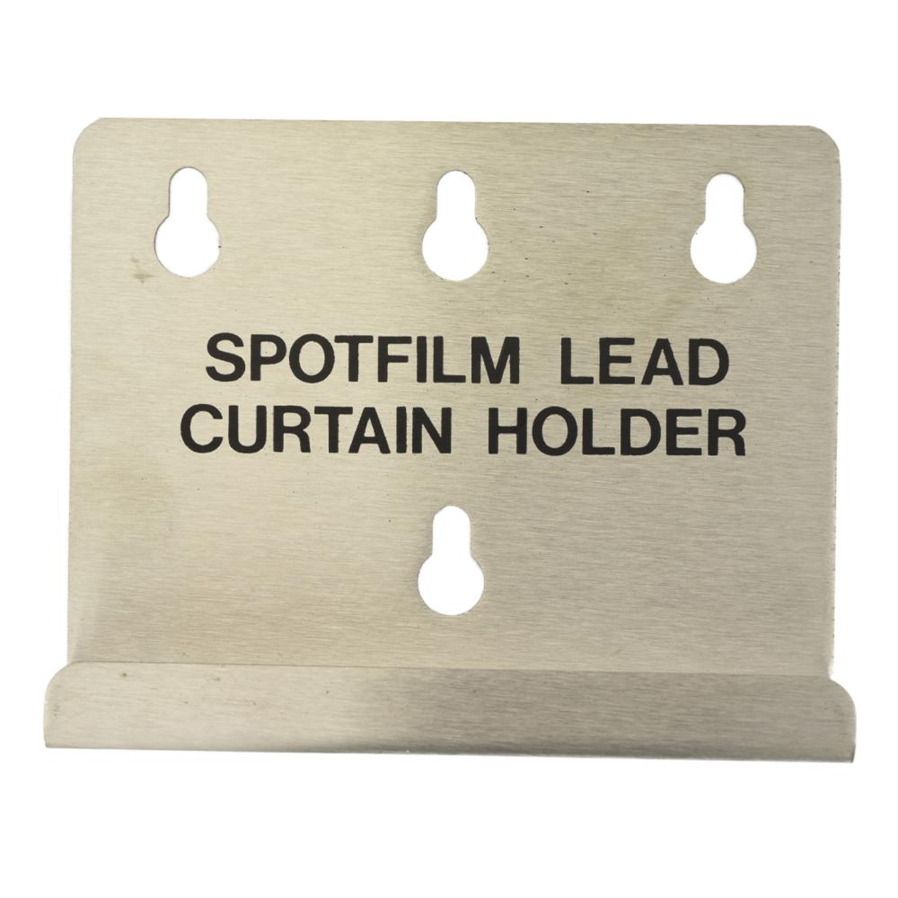 Radiation Apron Wall Moutnting Bracket Radiation Apron Wall Moutnting Bracket