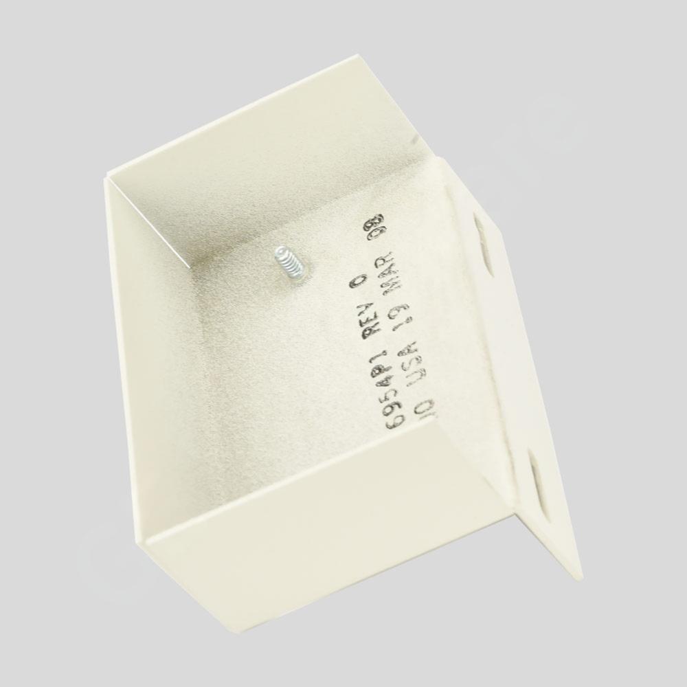 LONG SID DETENT SENSOR COVER - INBOARD SUSPENSION 46-316954P1-H LONG SID DETENT SENSOR COVER - INBOARD SUSPENSION 46-316954P1-H