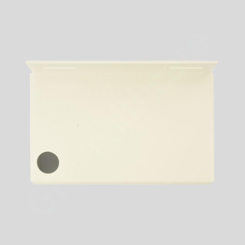 LONG SID DETENT SENSOR COVER - INBOARD SUSPENSION 46-316954P1-H LONG SID DETENT SENSOR COVER - INBOARD SUSPENSION 46-316954P1-H