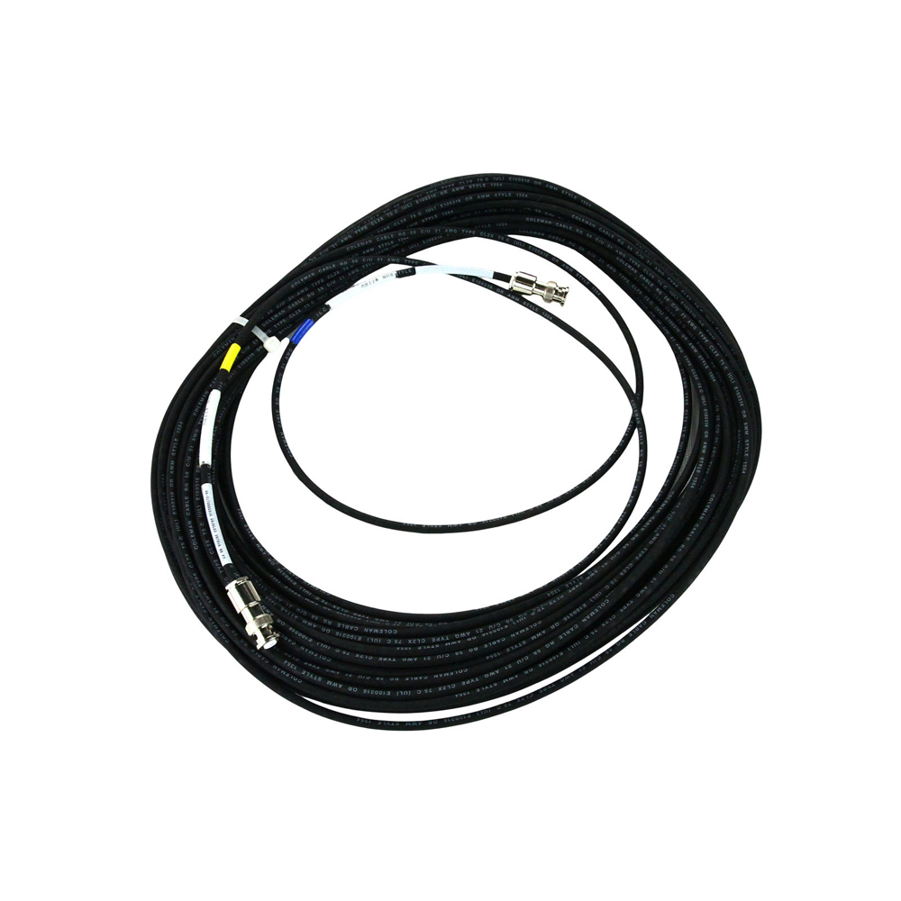 RUN 778 CABLE RUN 778 CABLE