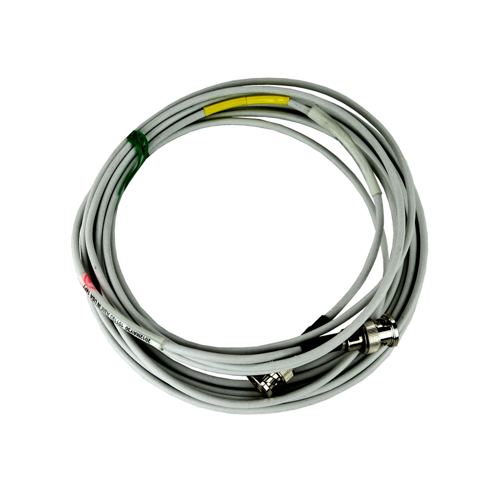 Run #876 MG3-A4-J7 TO PT1-J2, 164" Run #876 MG3-A4-J7 TO PT1-J2, 164"