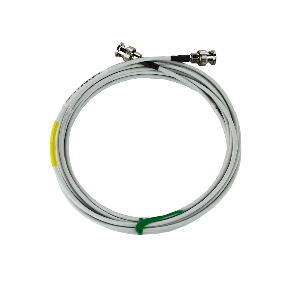 Run #877 MG3-A4-J8 TO PT1-J3, 164" Run #877 MG3-A4-J8 TO PT1-J3, 164"