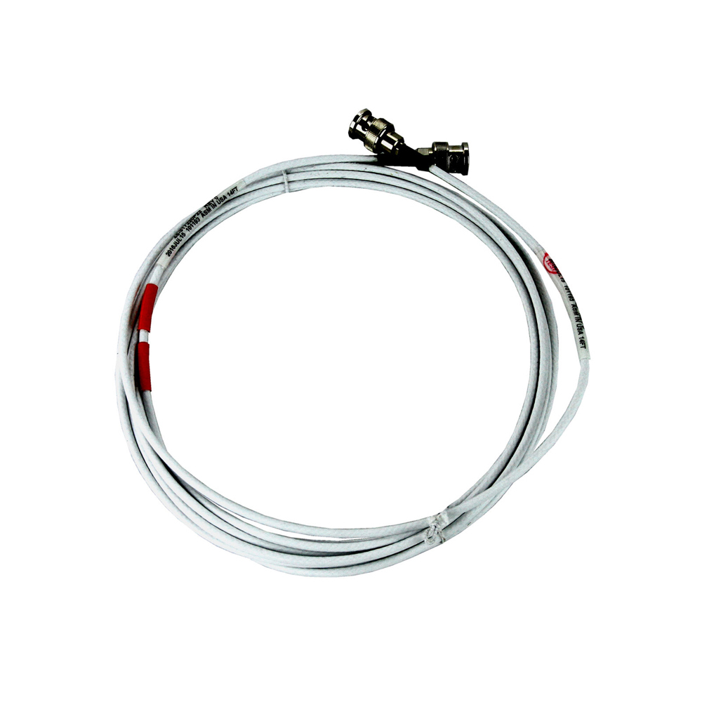 Run #878 MG3-A4-J5 TO PT1-J4, 164" Run #878 MG3-A4-J5 TO PT1-J4, 164"