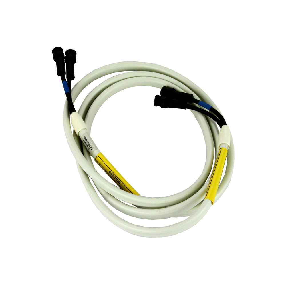 91 +/- 0.38 Detachable Cable 91 +/- 0.38 Detachable Cable