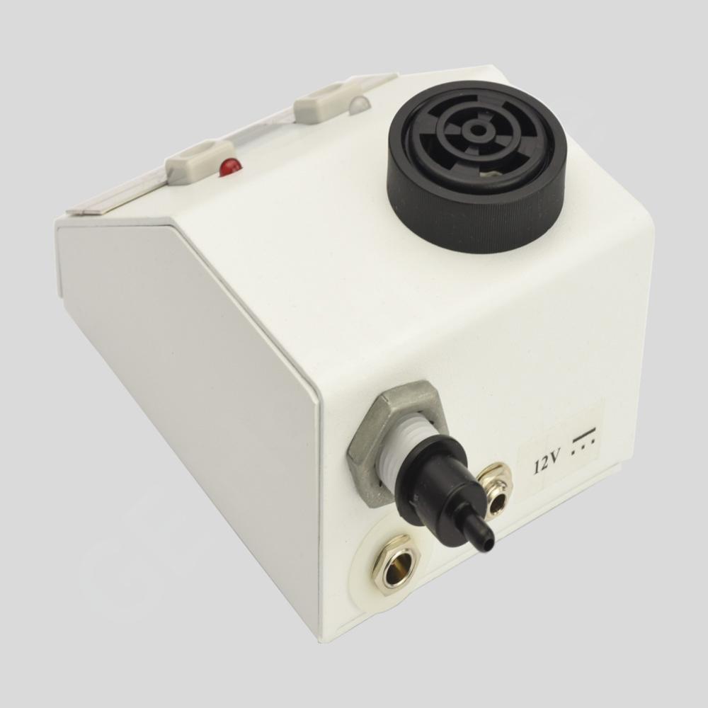 Alarm Unit Control Box with Pressure Relief Adaptor 46-317758P52 Alarm Unit Control Box with Pressure Relief Adaptor 46-317758P52