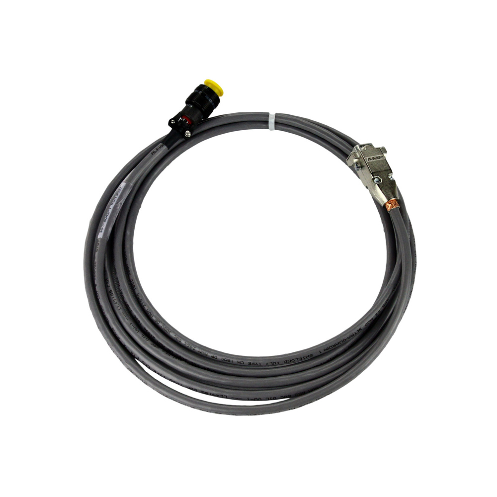 Lakeshore Meter Cable x 11ft Long Cold Head Lakeshore Meter Cable x 11ft Long Cold Head