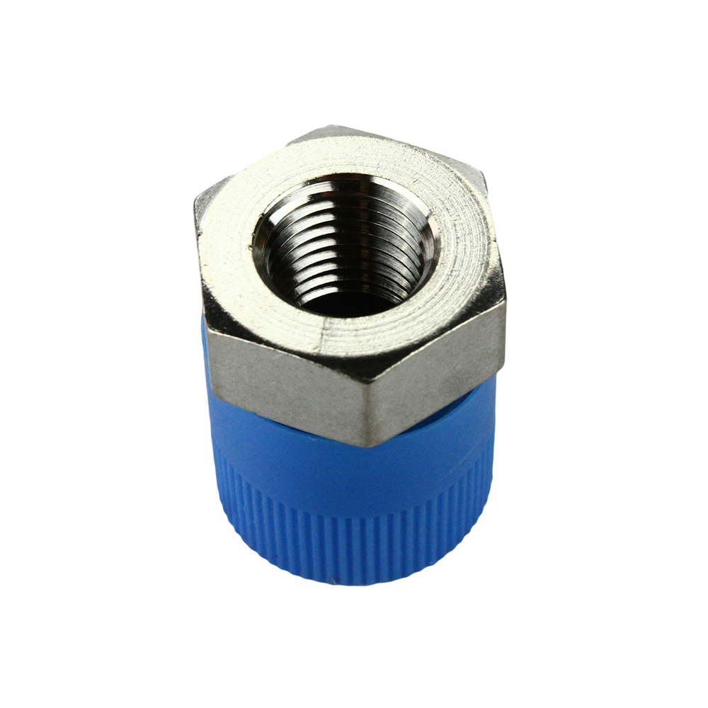 Thermal - 0.5 NPT x 0.25 NPT Thermal - 0.5 NPT x 0.25 NPT