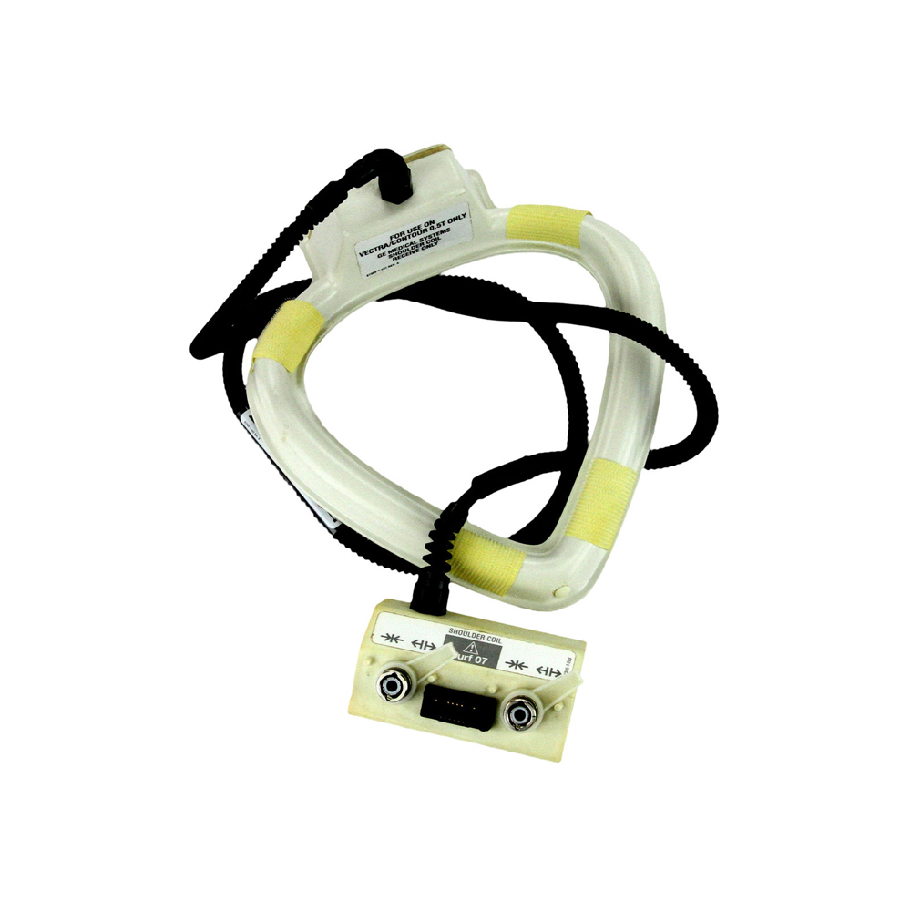 Vectra Shoulder Coil Vectra Shoulder Coil