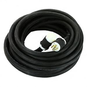 PDU OUTLET TO MAG/SHIM POWER SUPPLY 5-#8 COND. W/30A PLUG RECEPT. 50FT PDU OUTLET TO MAG/SHIM POWER SUPPLY 5-#8 COND. W/30A PLUG RECEPT. 50FT