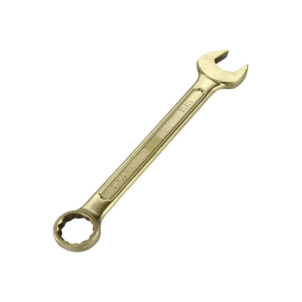 Combo 11/16" x 11/16" Combo 11/16" x 11/16"