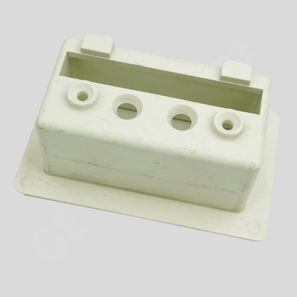 1.5T Keyed Bezel 1.5T Keyed Bezel