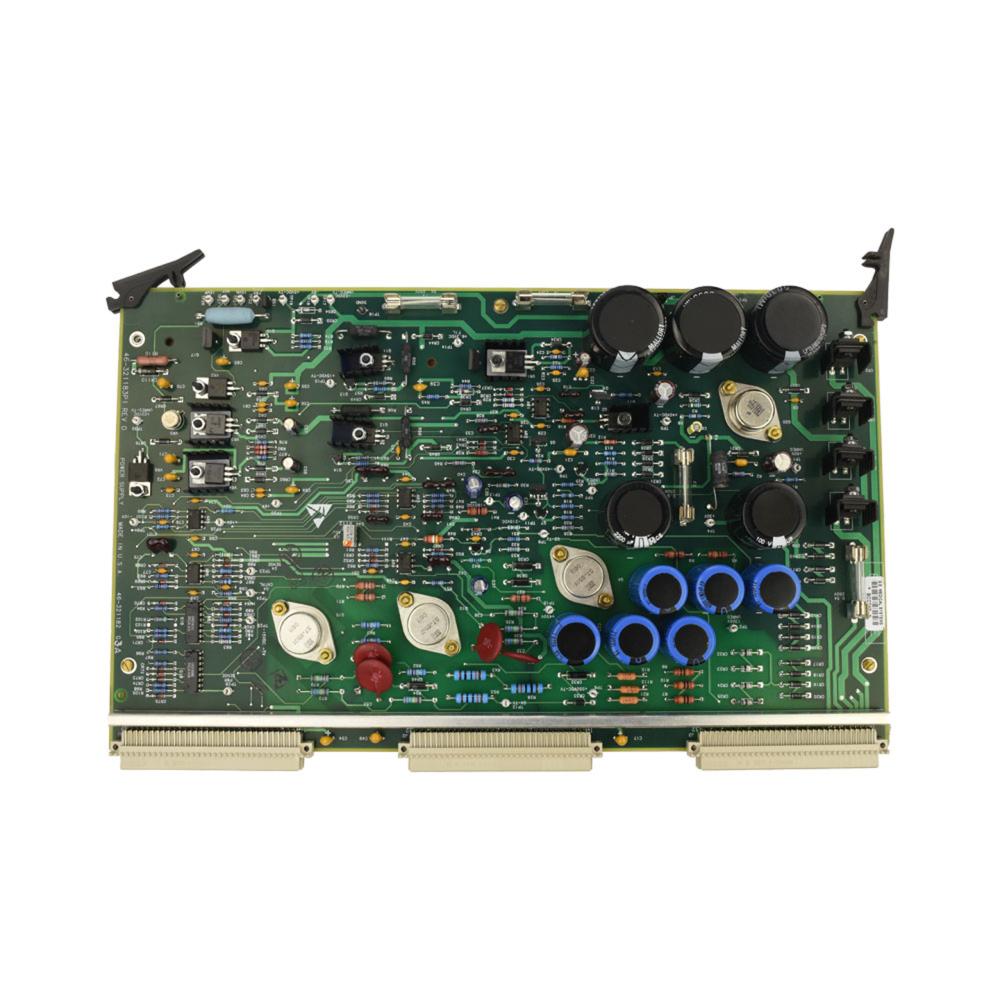 VIC POWER SUPPLY VIC POWER SUPPLY