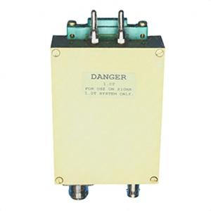 Lpcc 1.0T Head Transmit/Receive Assembly Lpcc 1.0T Head Transmit/Receive Assembly