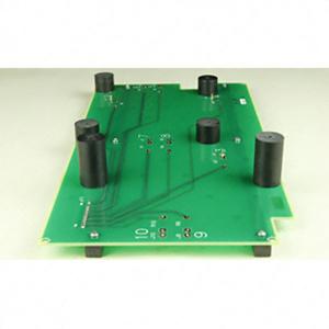 AMX4 Battery Spacer and Circuit AMX4 Battery Spacer and Circuit