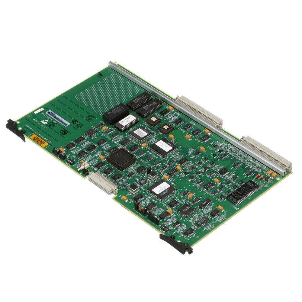 CPU/BIU Board with 256K RAM CPU/BIU Board with 256K RAM